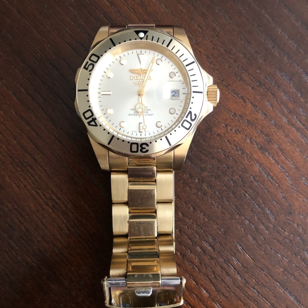 INVICTA watch - Picture 3 of 11
